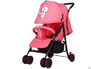 children stroller