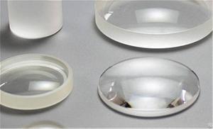 Bi-convex Lenses