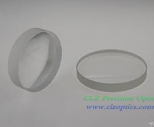 plano concave lenses