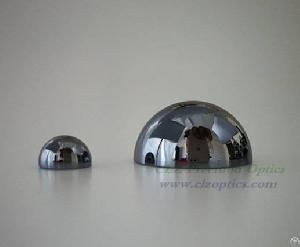 Silicon Domes