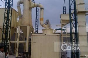 Attapulgite Processing Grinding Machinery