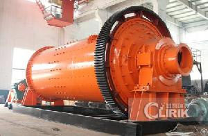 Ball Mill