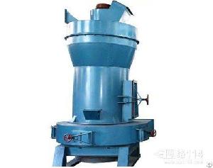 calcium carbonate raymond mill