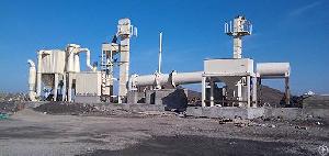 China Professional Calcium Carbonate Manufacturing Process