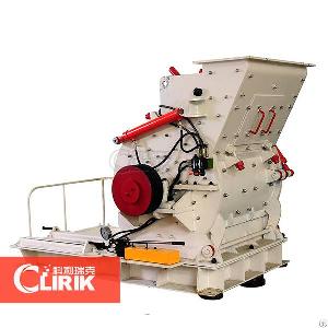 european version coarse powder mill machine recommends