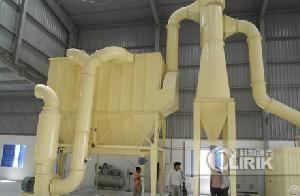 Hgm Fine Grinding Machinery For Carbonate Of Lime