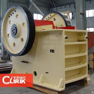 pe250x400 jaw crusher