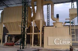 Stone Powder Grinding Mill Machine 3000 Mesh