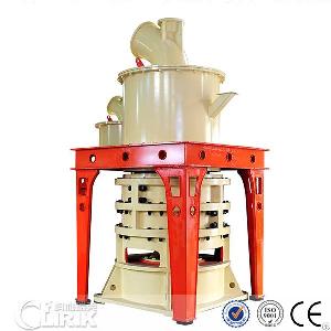 Synthetic Cordierite Ultra Fine Grinding Mill