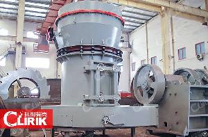 Three Roller Grinding Mill Ygm7815 / Ygm8314 Raymond Roller Mill