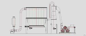 titanium dioxide micro powder grinding machinery