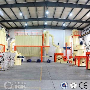 Titanium Dioxide Stone Grinding Machine