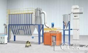 vertical roller grinding equipment