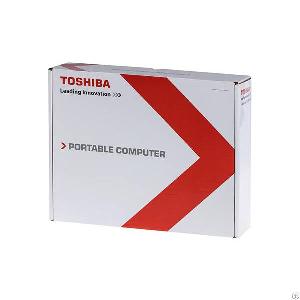 laptop packaging box