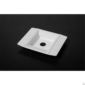 molded pulp trays