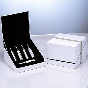 Serum Packaging Box