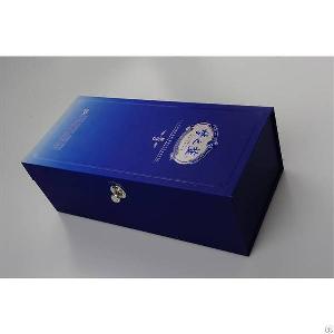 wine packaging boxes