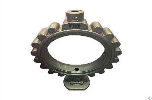 butterfly valve