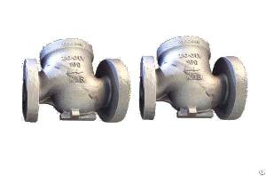 High Pressure Valve Body Supplier