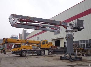 pb21am3r stationary placing boom2019