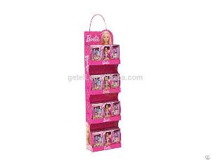 paper display hangsell