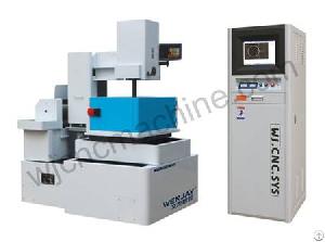 cnc machine tool pd st medium wire moving control system