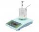 0 01g lab scale hydrostatical density balance