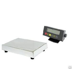 1g scale table balance