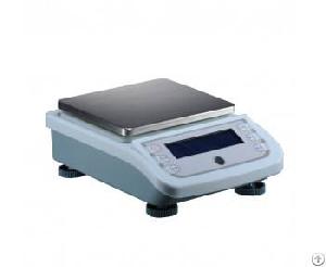 6kg commercial scale