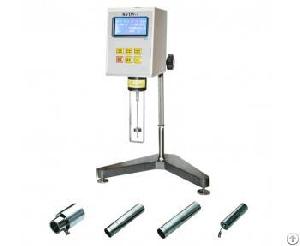 digital viscometer