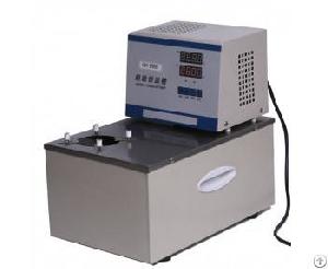 Thermostat Rotational Viscometer