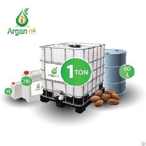 argan oil morocco