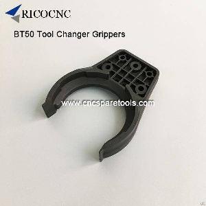 Bt50 Atc Tool Changer Grippers For Umbrella Type Atc