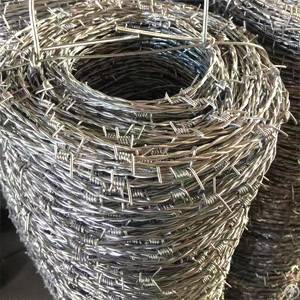 barbed wire supplier