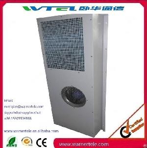 industrial heat exchanger telecom cabinet