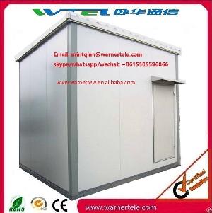 Outdoor Equipment Telecom Pu Shelter