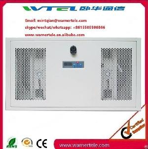 Telecom Bts Shelter Fan Free Cooling Ventilation System