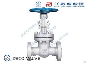 Carbon Steel Ball Valve