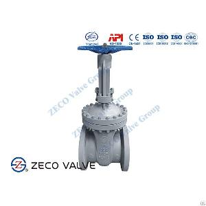 gate valve