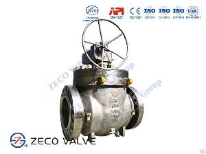 Industrial Ball Valve