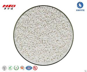 Environmental Friendly Bromine-based Flame Retardant Nylon Pa6 Granules