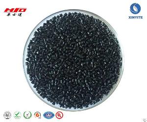 Flame Retardant Pc Granules