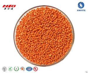 Flame-retardant Pp Granules