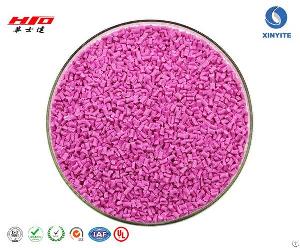 glass fiber reinforced pbt granules
