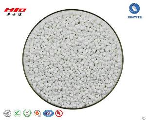 gloss pp granules