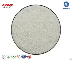 toughening nylon pa6 granules