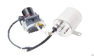 vacuum brake booster kits