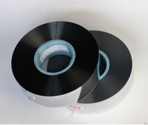 Zn / Al Metallized Bopp Capacitor Film