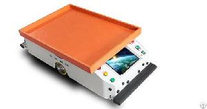 Slam Technology Warehouse Robot Lift Agv
