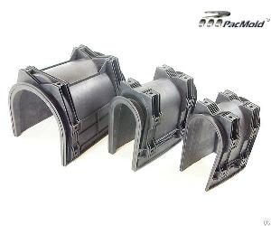gas mold
